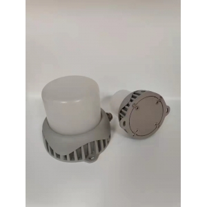 瓦燈，點光源
